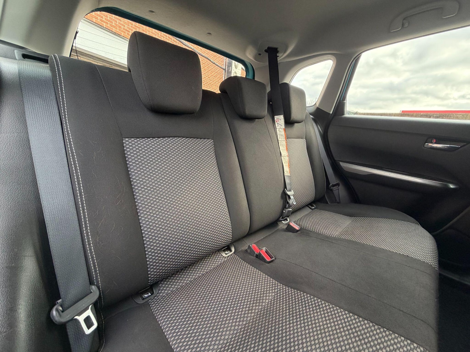 Used Suzuki Vitara 2019 for sale - 77738202: Photo 5