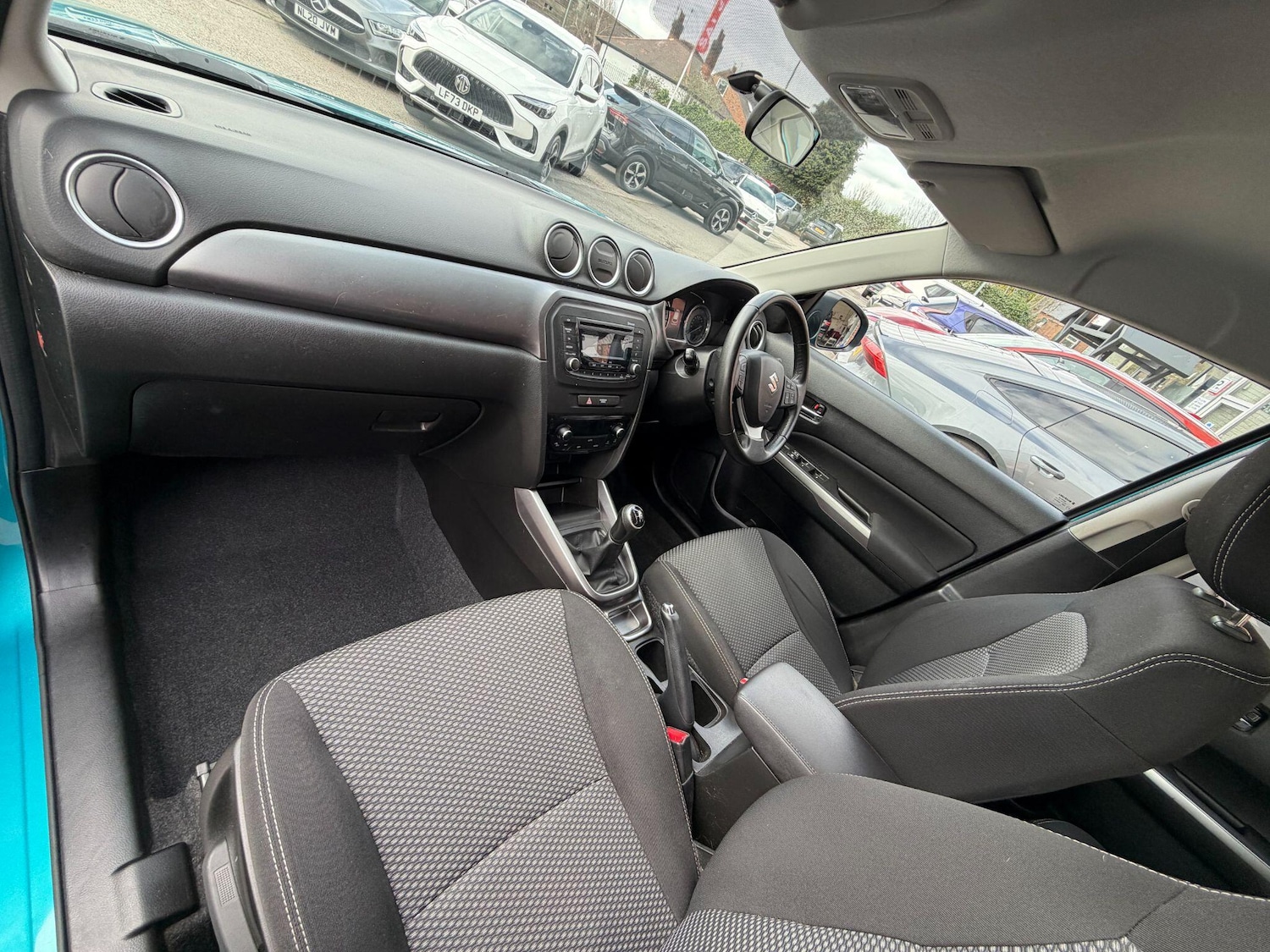 Used Suzuki Vitara 2019 for sale - 77738202: Photo 6