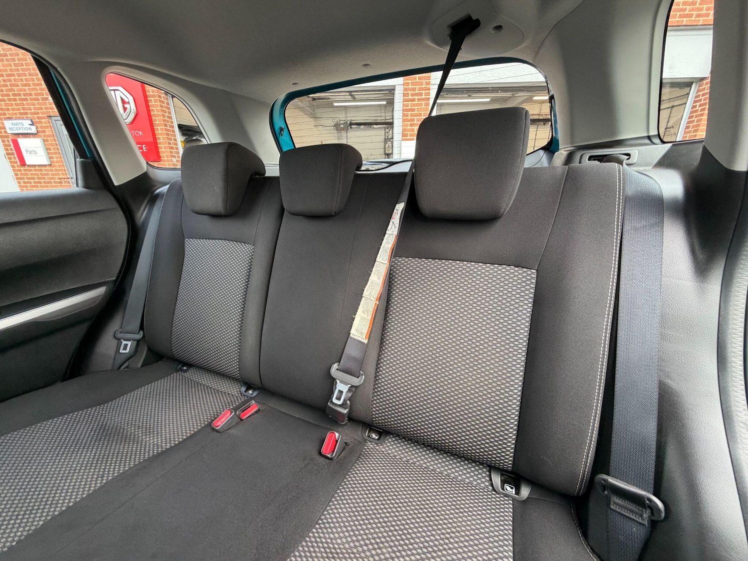 Used Suzuki Vitara 2019 for sale - 77738202: Photo 7