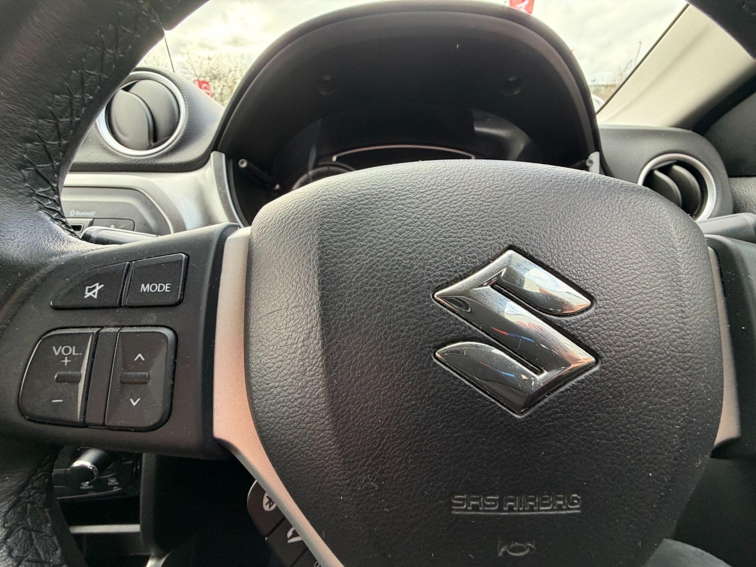 Used Suzuki Vitara 2019 for sale - 77738202: Photo 9