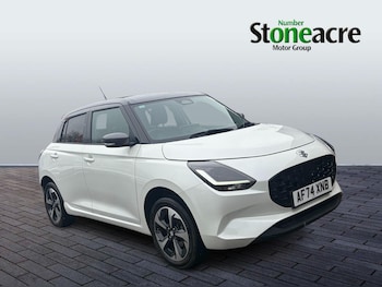 Used Suzuki Swift 2024 for sale - 78362553: Photo