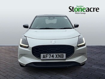 Used Suzuki Swift 2024 for sale - 78362553: Photo