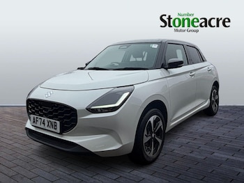 Used Suzuki Swift 2024 for sale - 78362553: Photo