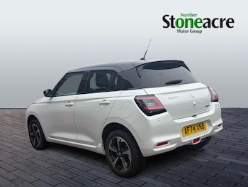 Used Suzuki Swift 2024 for sale - 78362553: Photo