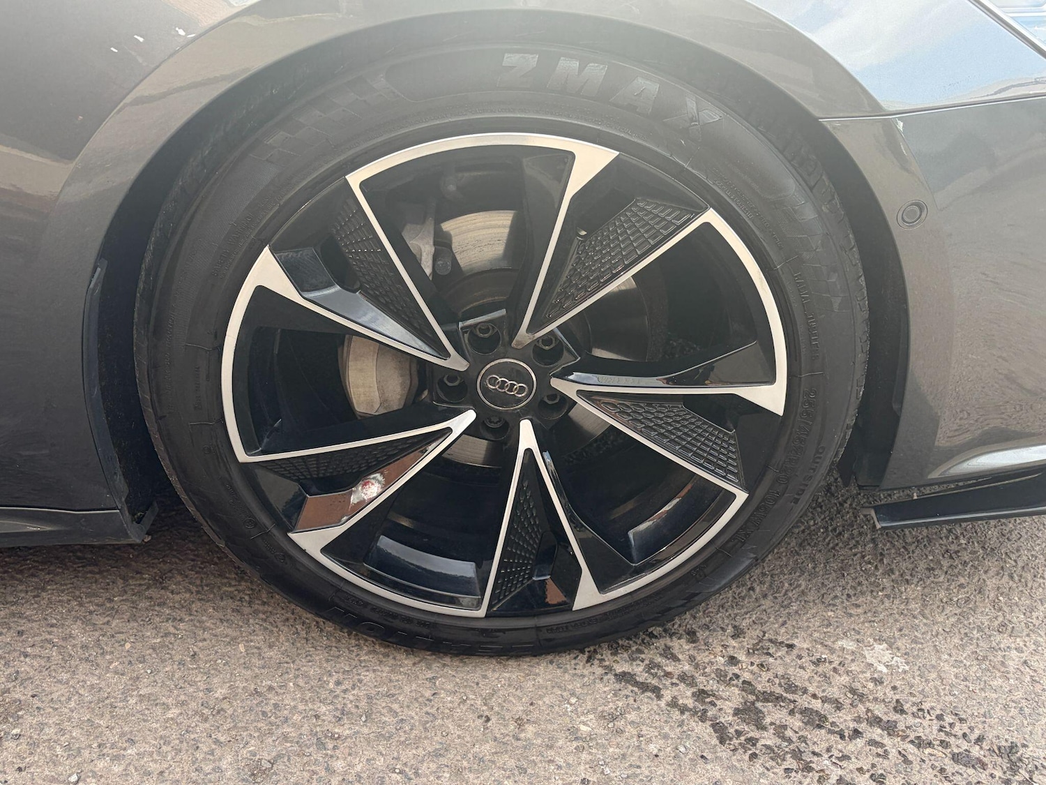 Used Audi A7 2021 for sale - 77892148: Photo 17