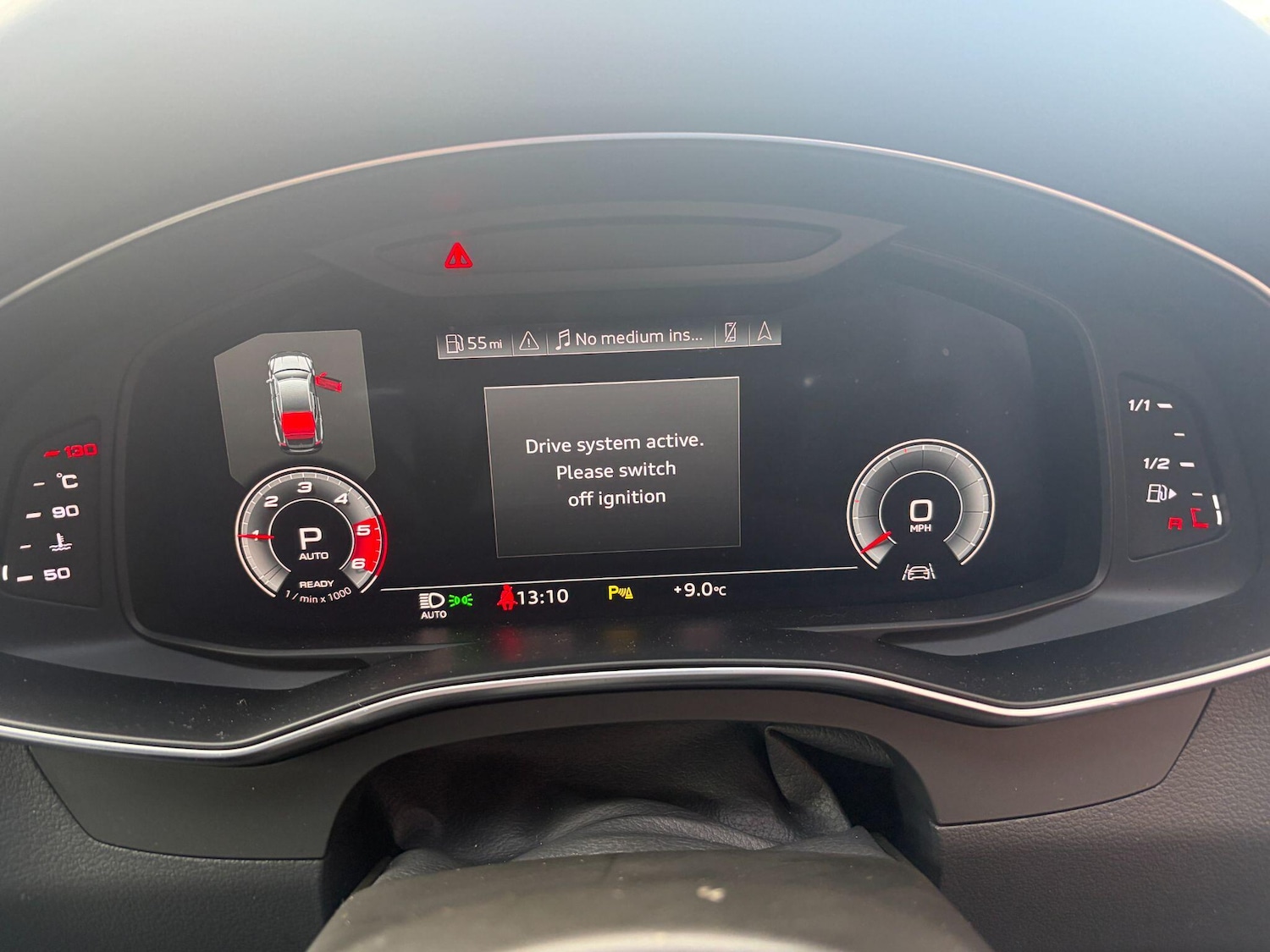 Used Audi A7 2021 for sale - 77892148: Photo 19