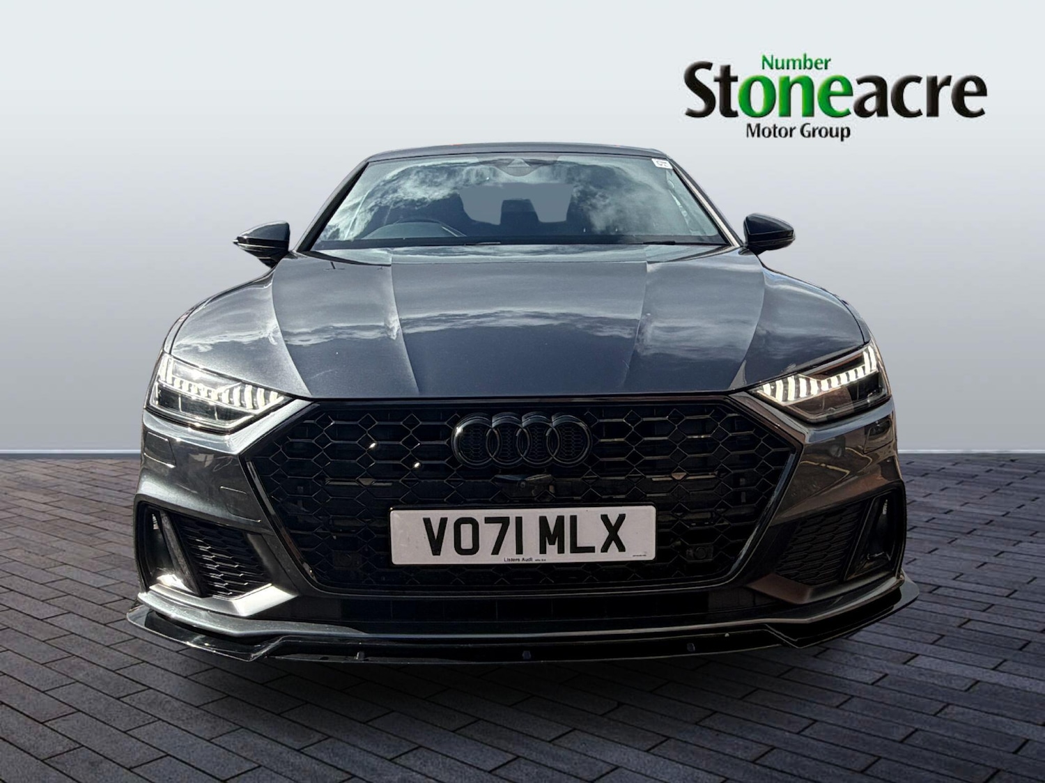Used Audi A7 2021 for sale - 77892148: Photo 2