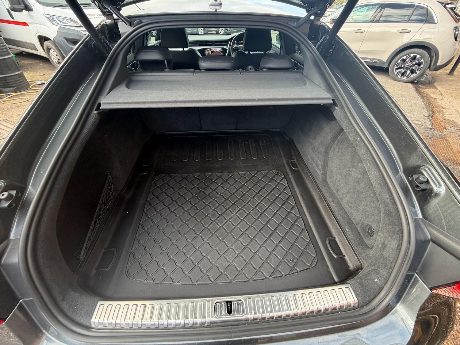 Used Audi A7 2021 for sale - 77892148: Photo 20