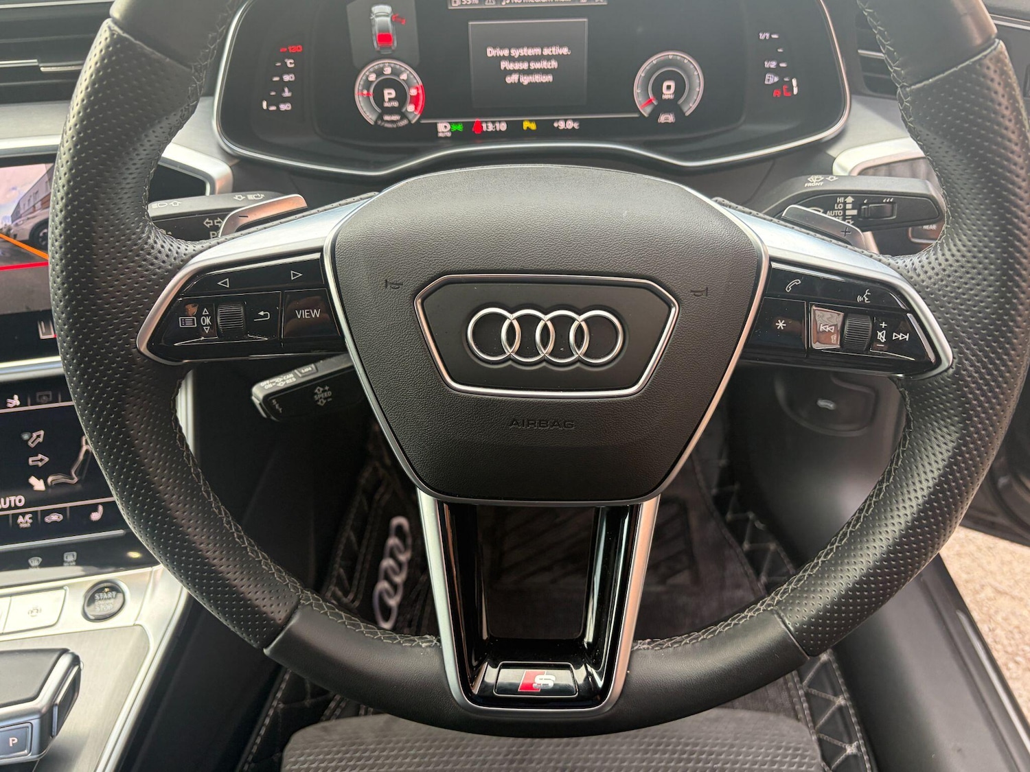 Used Audi A7 2021 for sale - 77892148: Photo 21