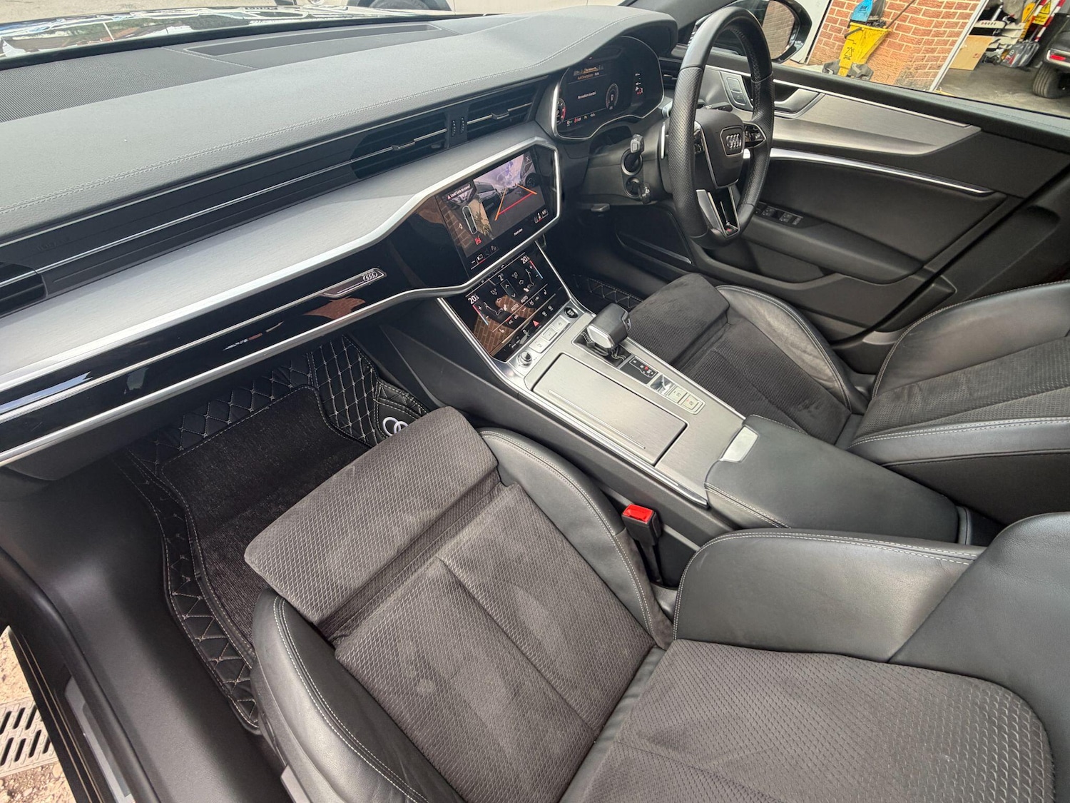 Used Audi A7 2021 for sale - 77892148: Photo 23