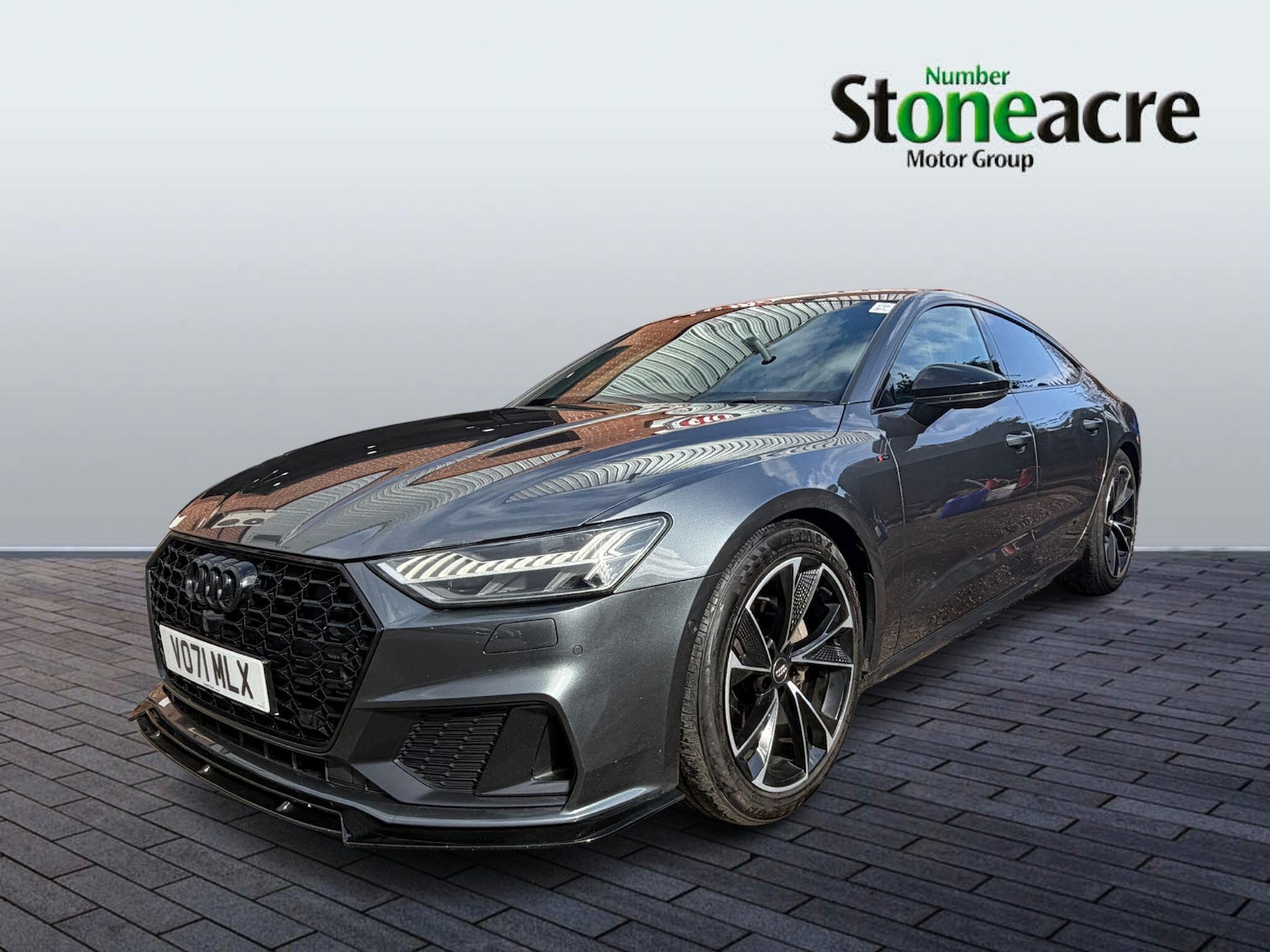 Used Audi A7 2021 for sale - 77892148: Photo 3