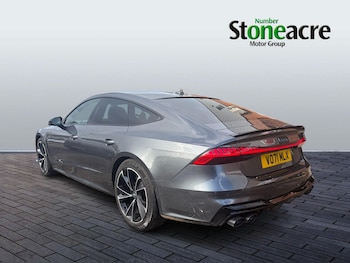 Used Audi A7 2021 for sale - 77892148: Photo