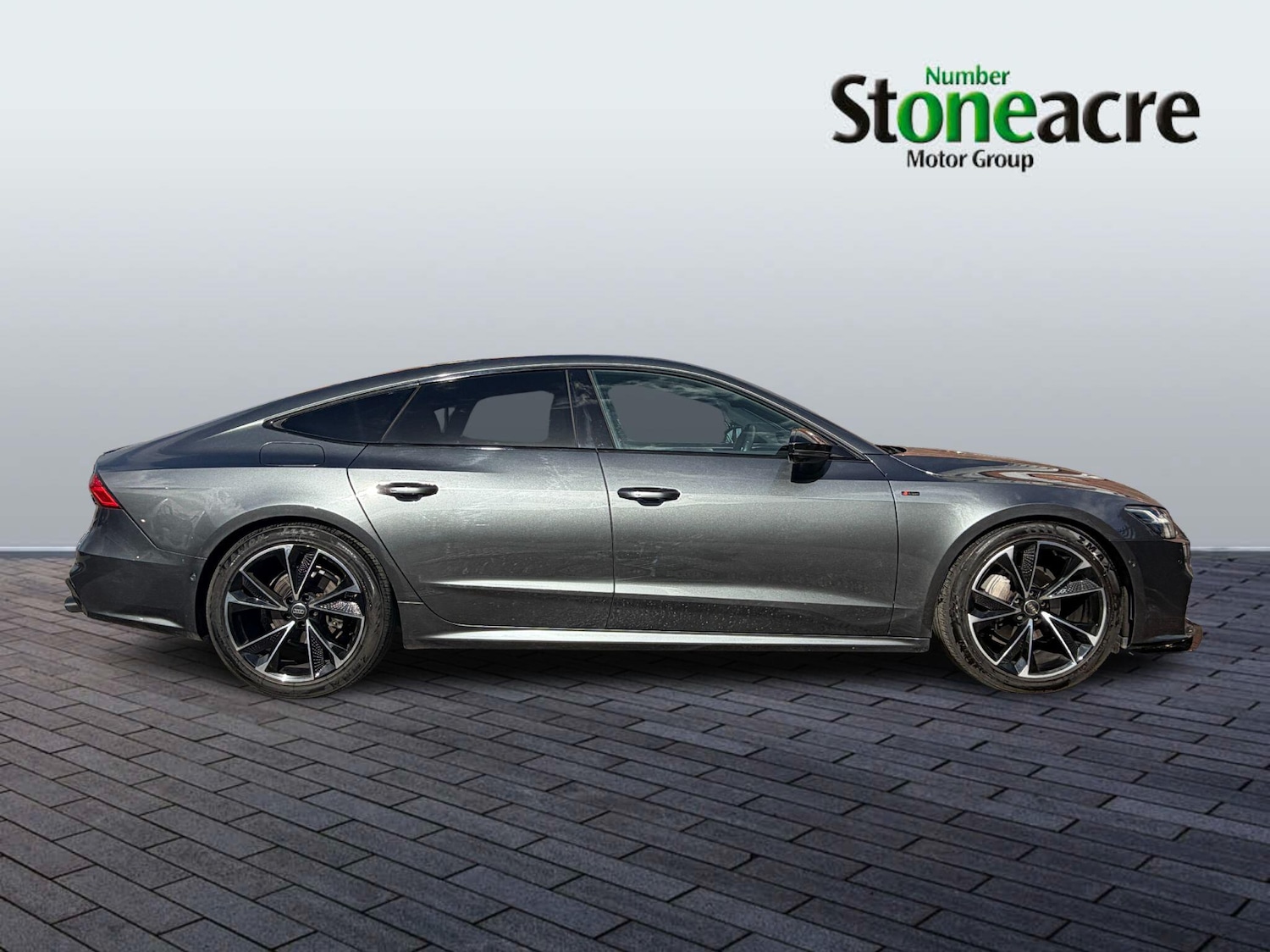 Used Audi A7 2021 for sale - 77892148: Photo 7