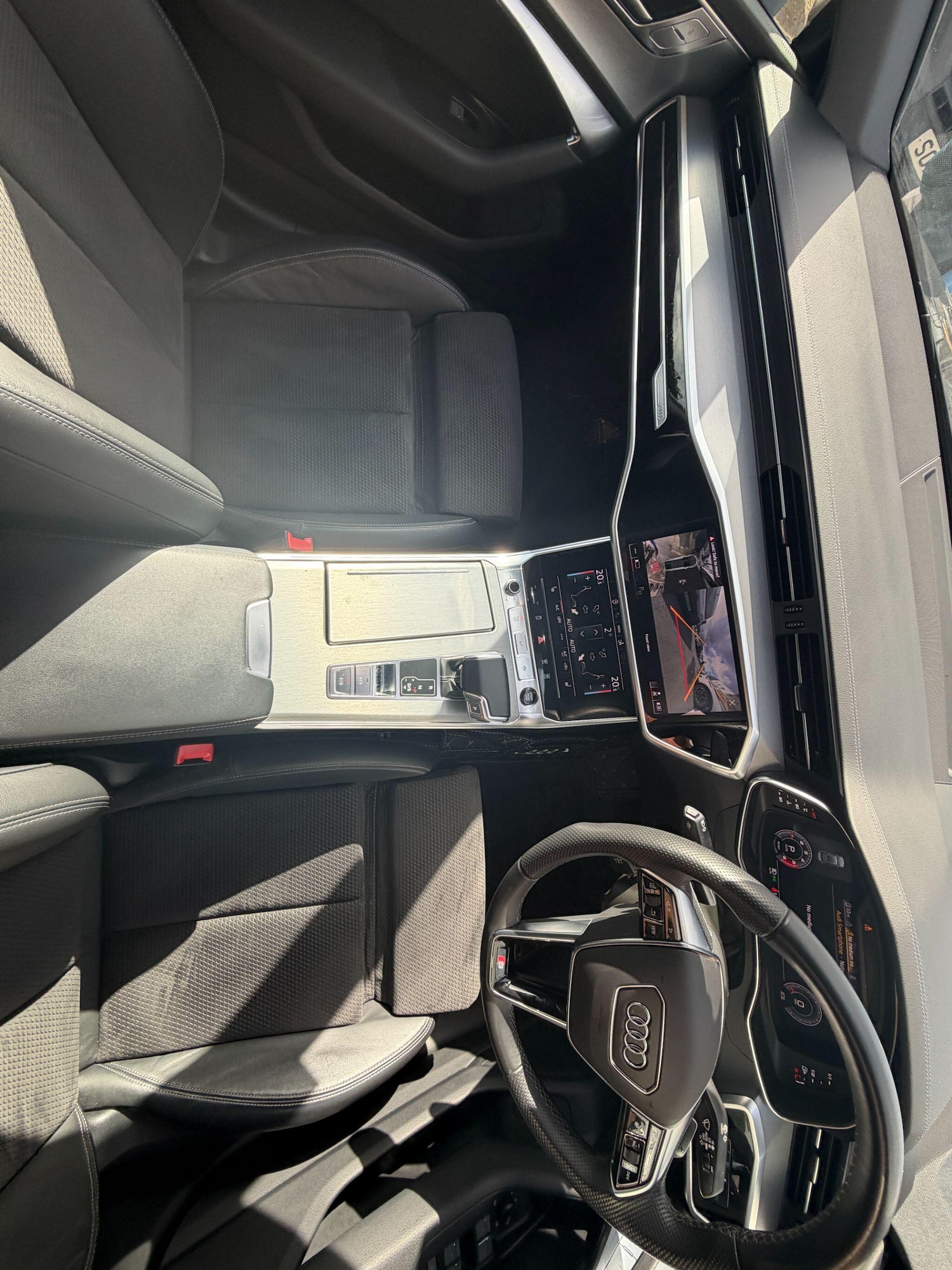 Used Audi A7 2021 for sale - 77892148: Photo 9