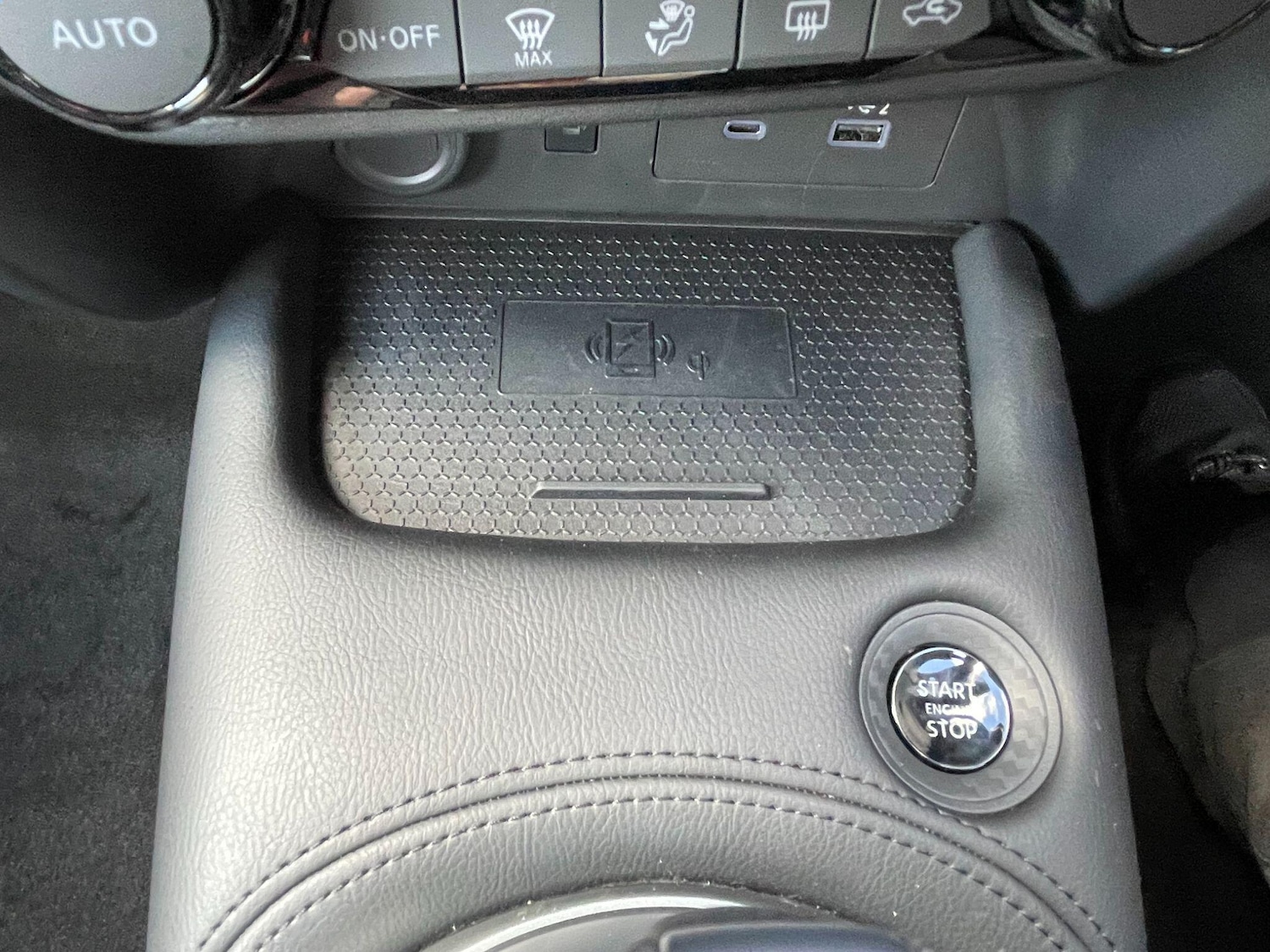 Vehicle 36
