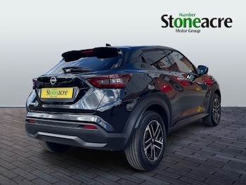 Used Nissan Juke 2025 for sale - 75928032: Photo