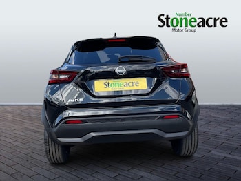 Used Nissan Juke 2025 for sale - 75928032: Photo