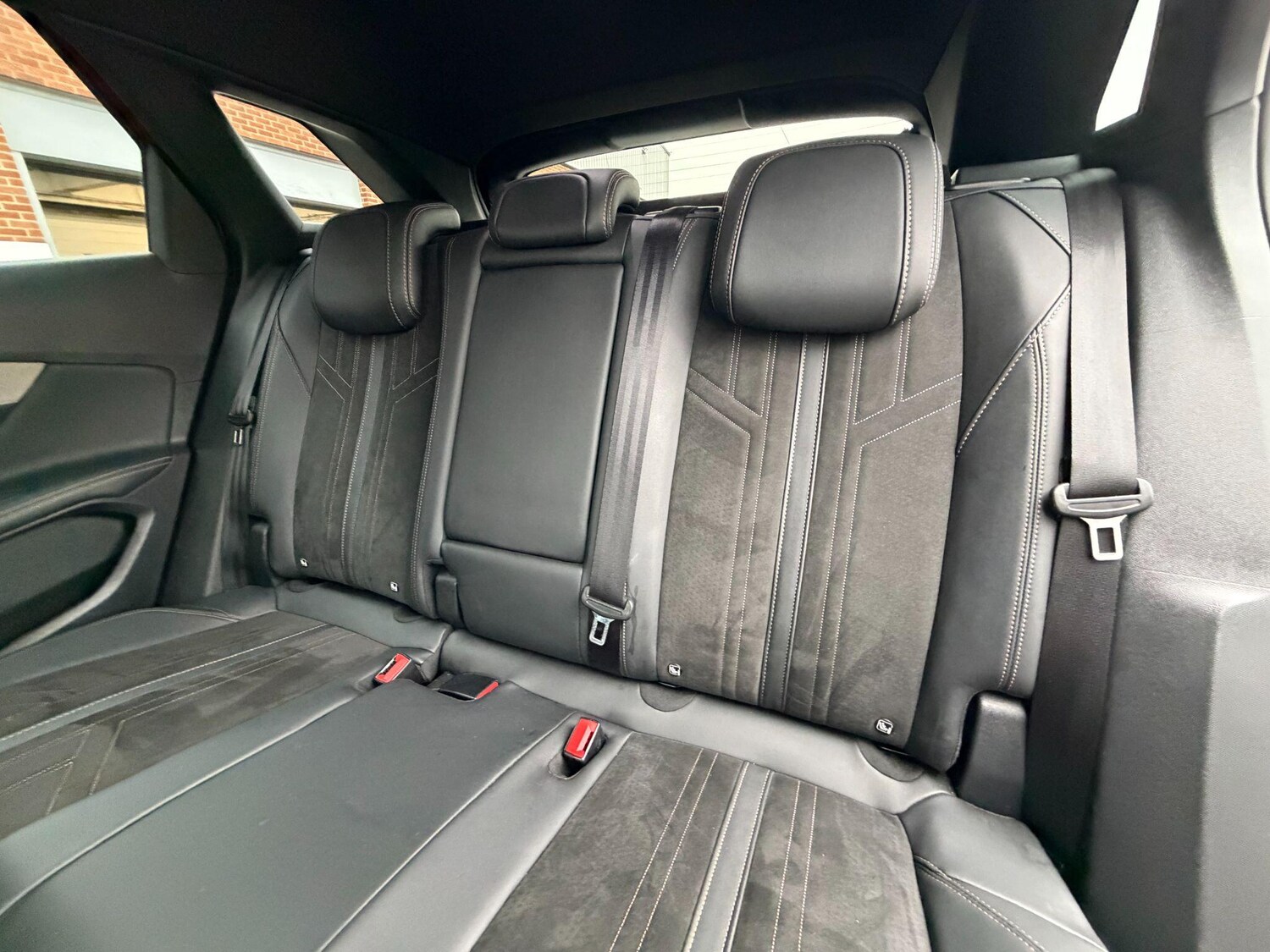 Used Peugeot 3008 2021 for sale - 78157411: Photo 11