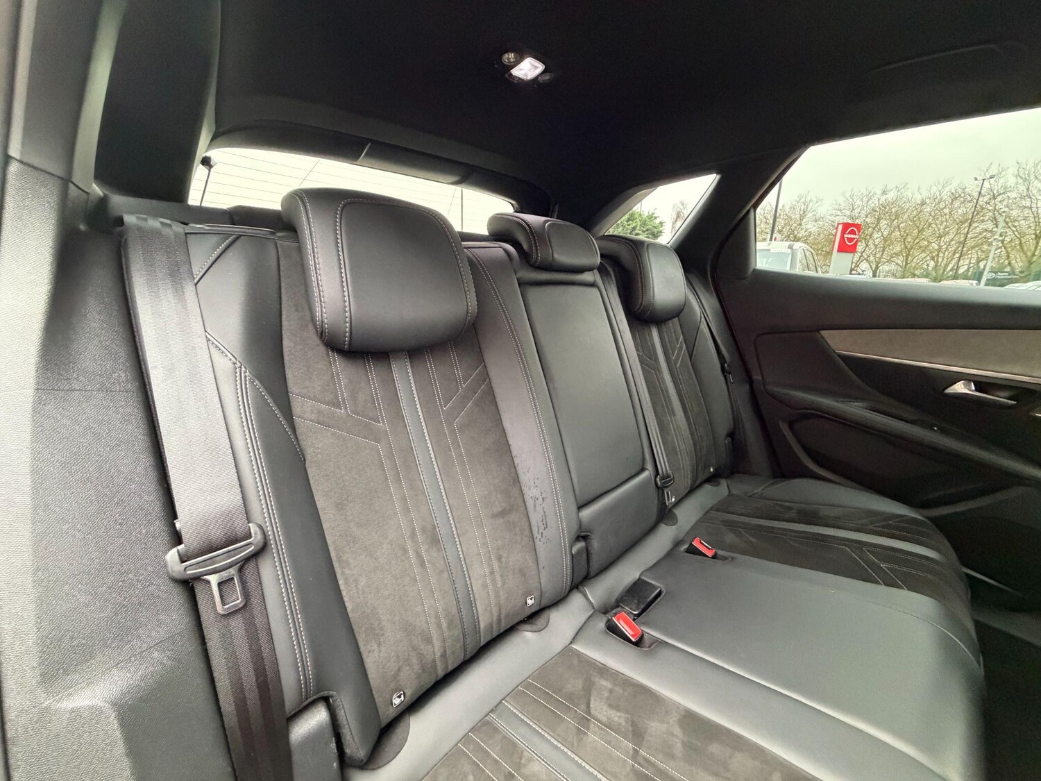 Used Peugeot 3008 2021 for sale - 78157411: Photo 12