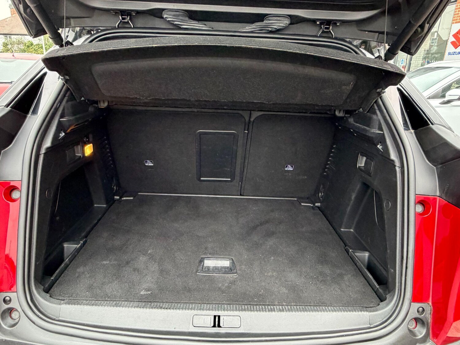 Used Peugeot 3008 2021 for sale - 78157411: Photo 19