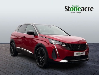 Used Peugeot 3008 2021 for sale - 78157411: Photo