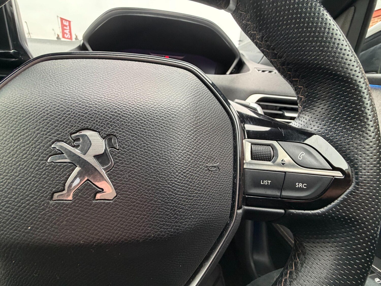 Used Peugeot 3008 2021 for sale - 78157411: Photo 21