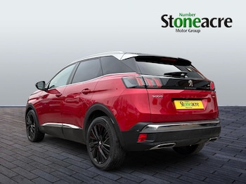 Used Peugeot 3008 2021 for sale - 78157411: Photo