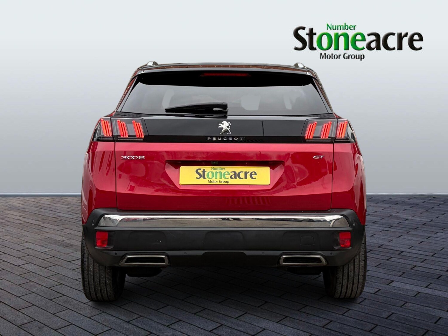 Used Peugeot 3008 2021 for sale - 78157411: Photo 6