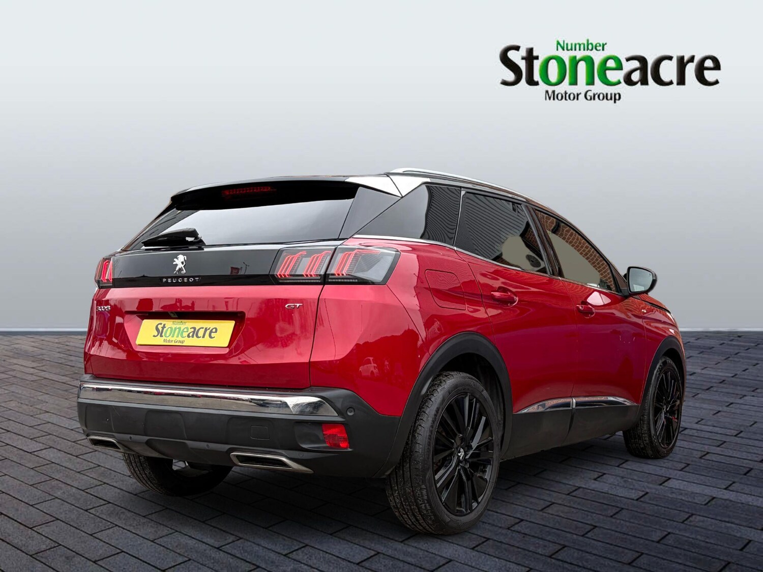 Used Peugeot 3008 2021 for sale - 78157411: Photo 8