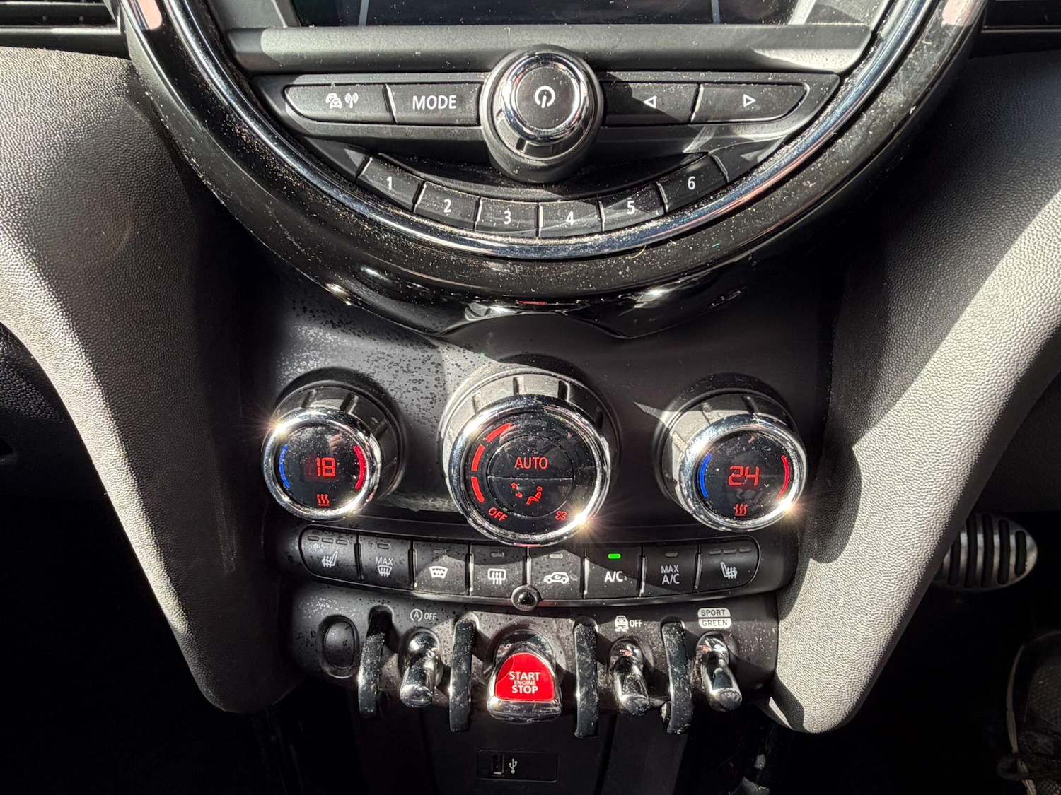 Used MINI Hatch 2020 for sale - 78035113: Photo 10