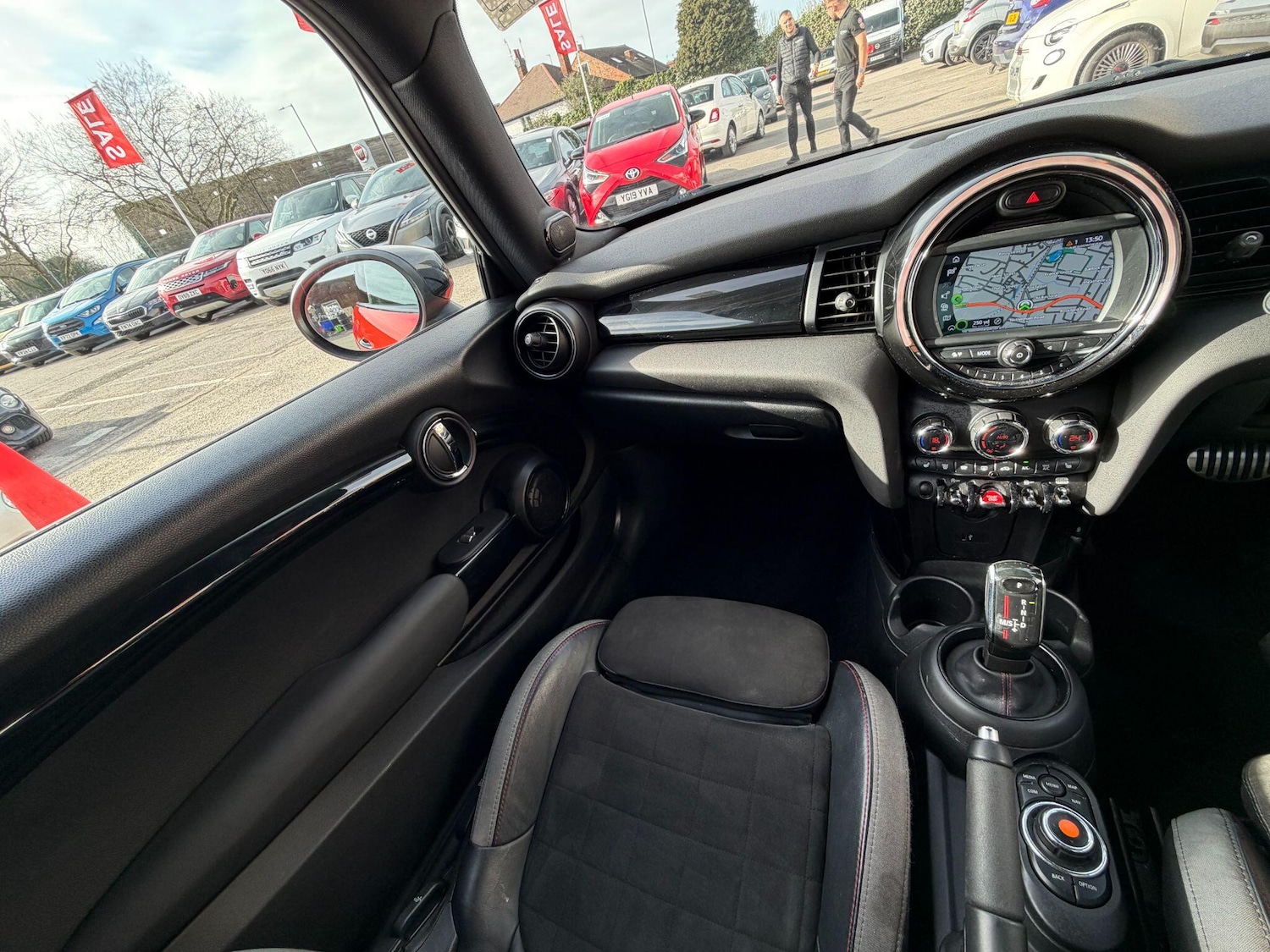 Used MINI Hatch 2020 for sale - 78035113: Photo 13