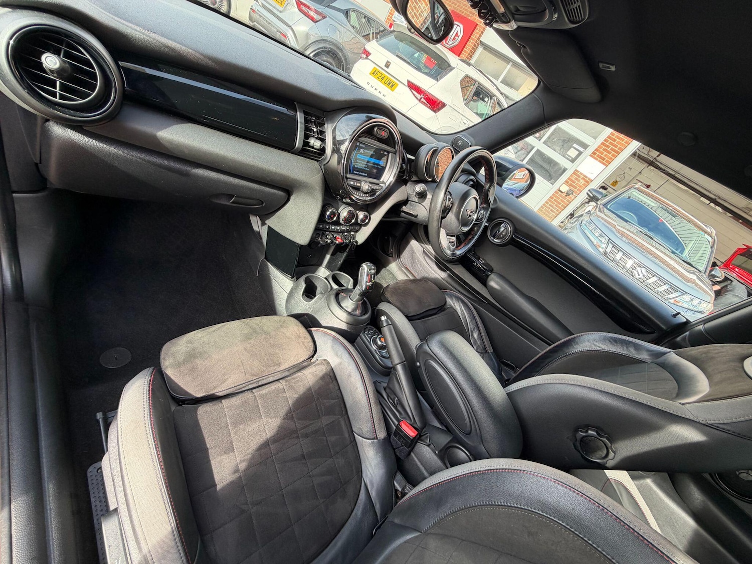 Used MINI Hatch 2020 for sale - 78035113: Photo 14