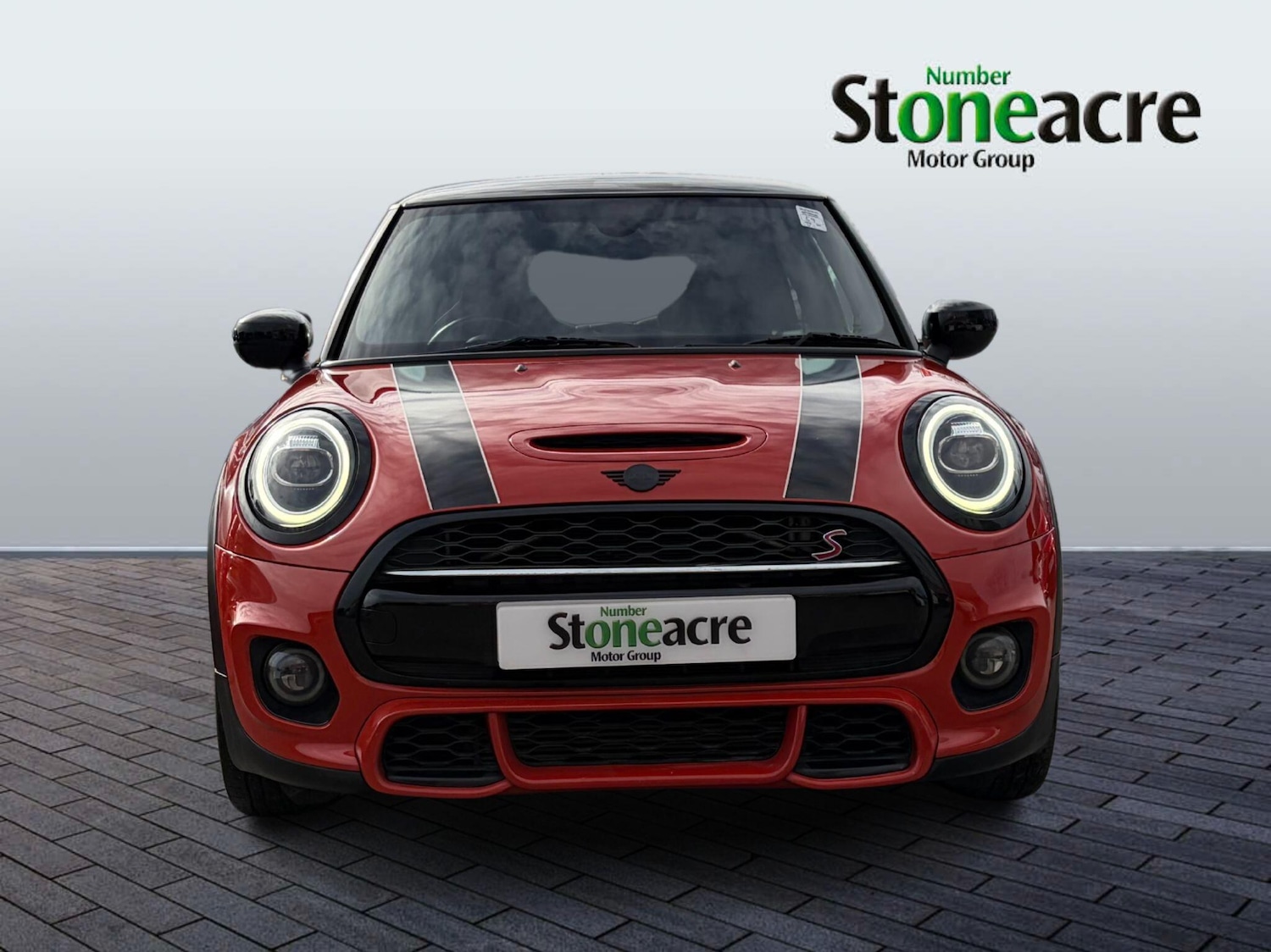 Used MINI Hatch 2020 for sale - 78035113: Photo 2