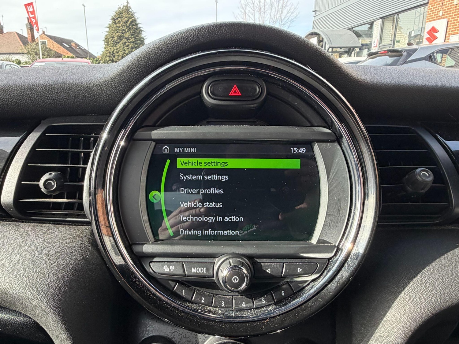 Used MINI Hatch 2020 for sale - 78035113: Photo 20