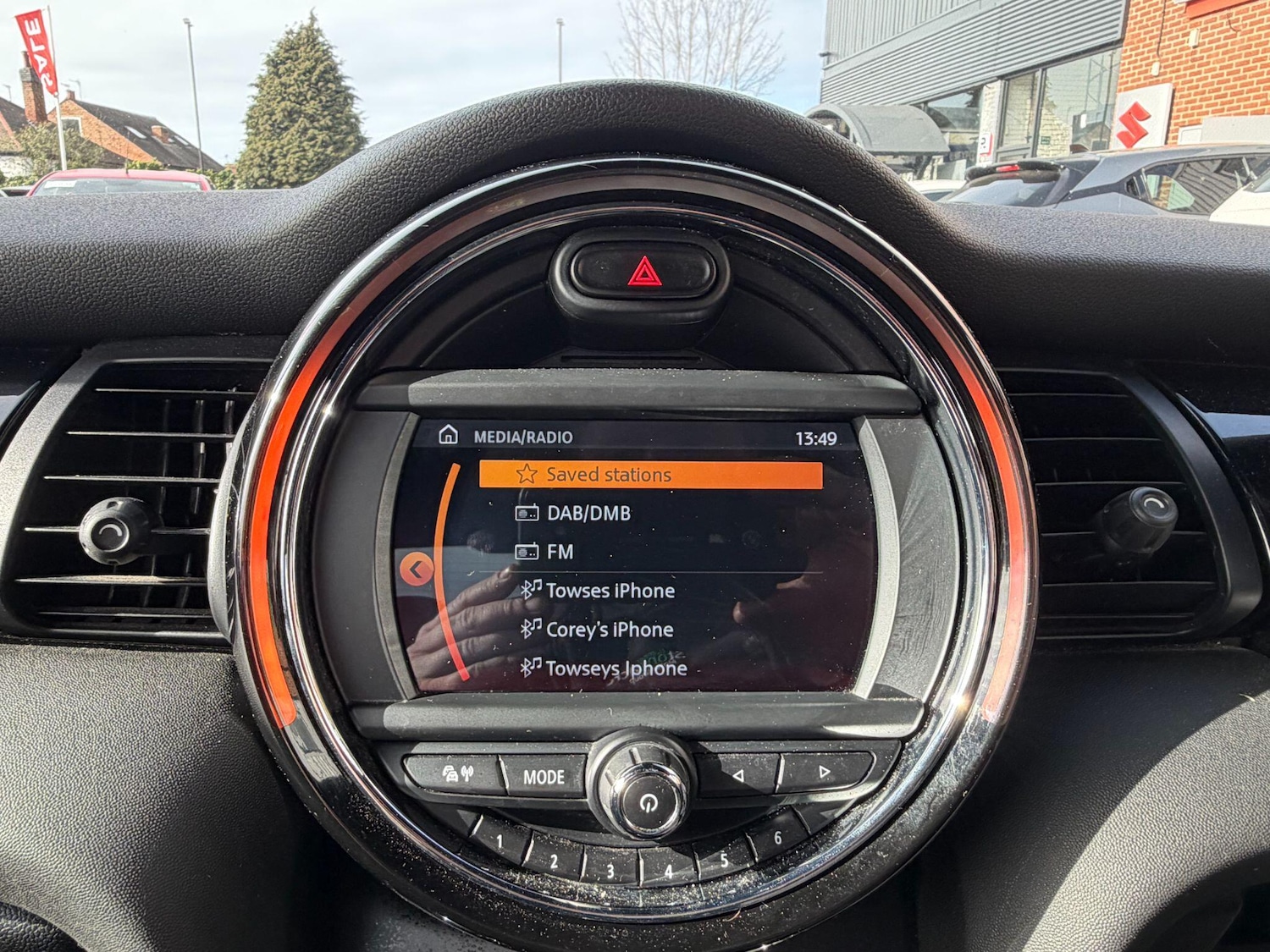 Used MINI Hatch 2020 for sale - 78035113: Photo 21