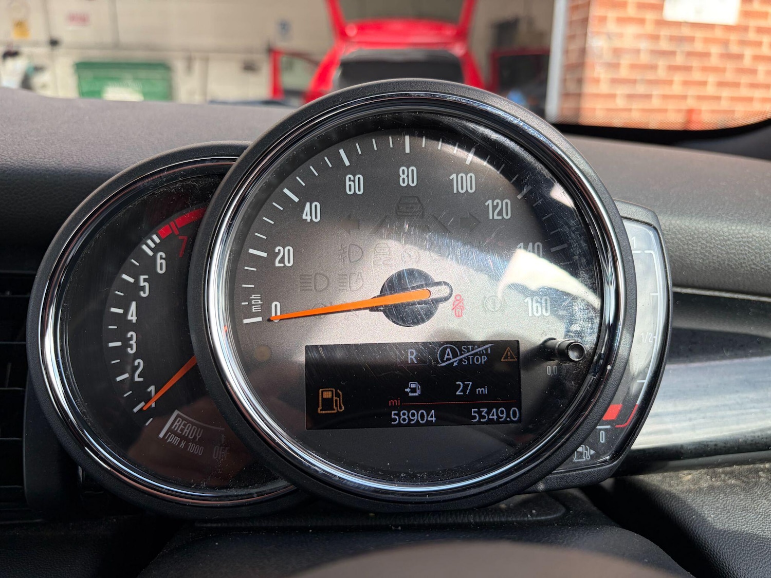 Used MINI Hatch 2020 for sale - 78035113: Photo 23