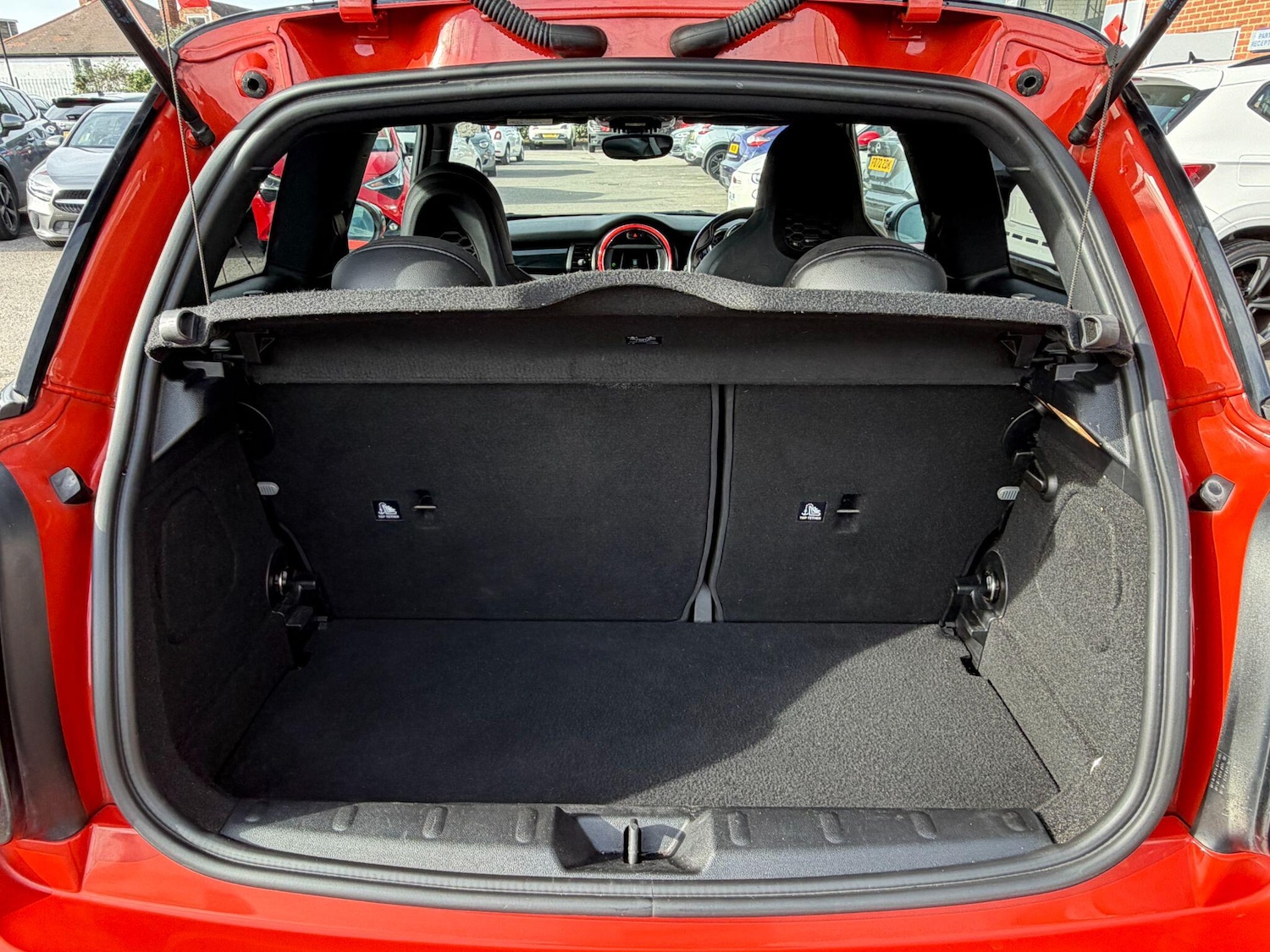 Used MINI Hatch 2020 for sale - 78035113: Photo 24