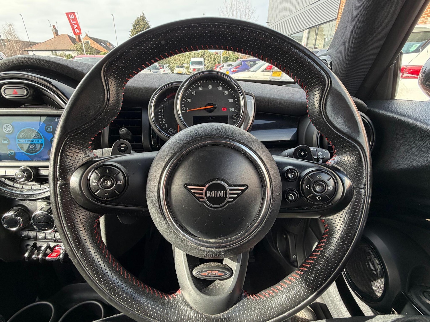 Used MINI Hatch 2020 for sale - 78035113: Photo 27