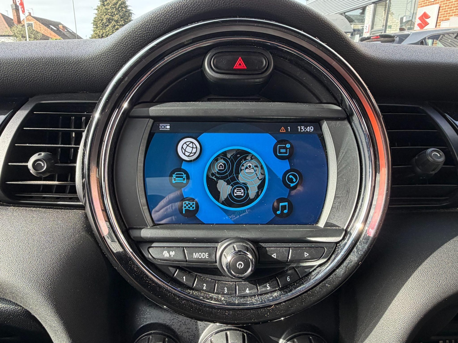 Used MINI Hatch 2020 for sale - 78035113: Photo 28