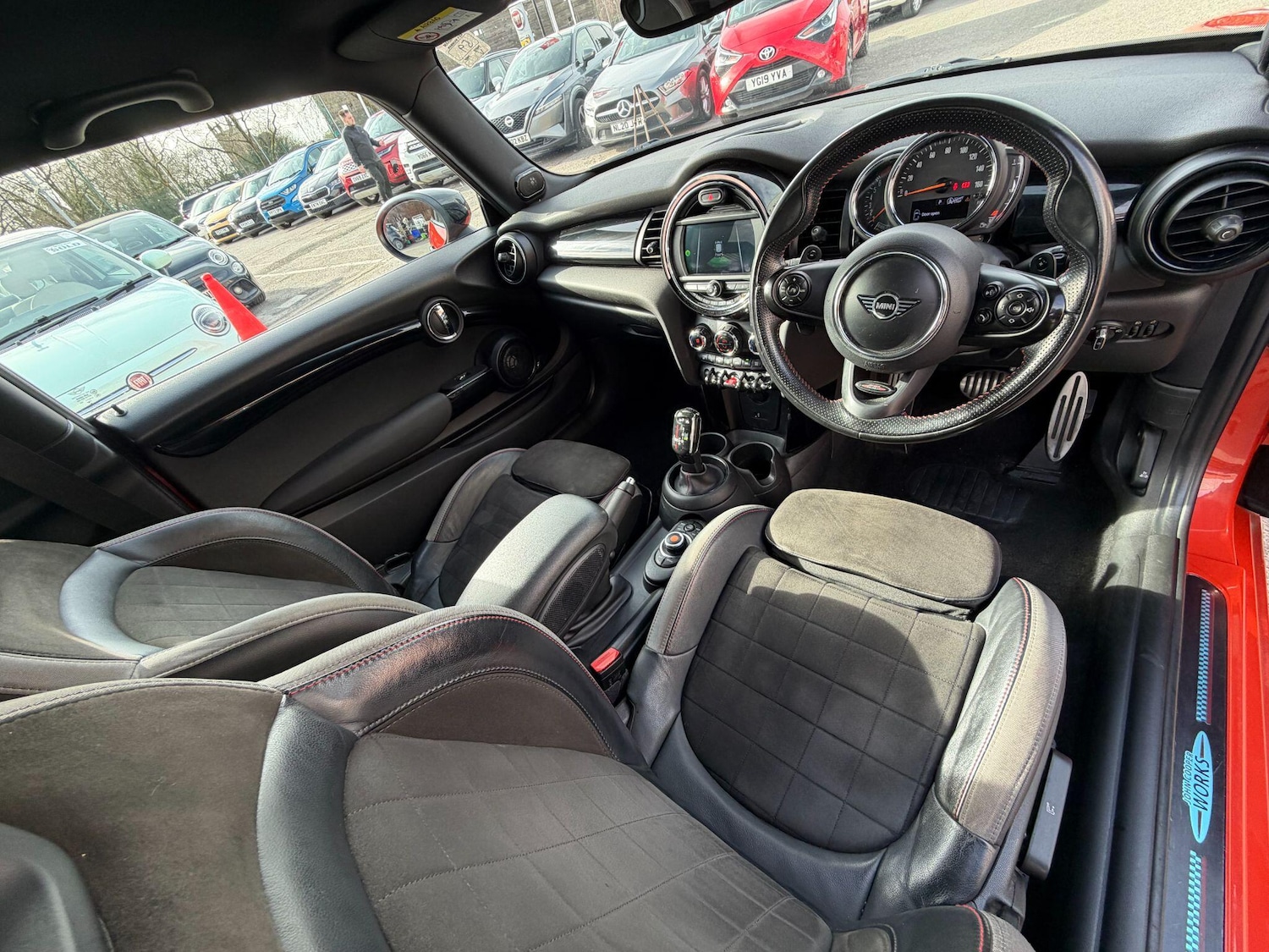 Used MINI Hatch 2020 for sale - 78035113: Photo 30