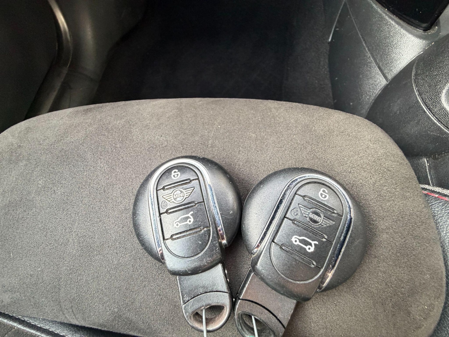 Used MINI Hatch 2020 for sale - 78035113: Photo 31