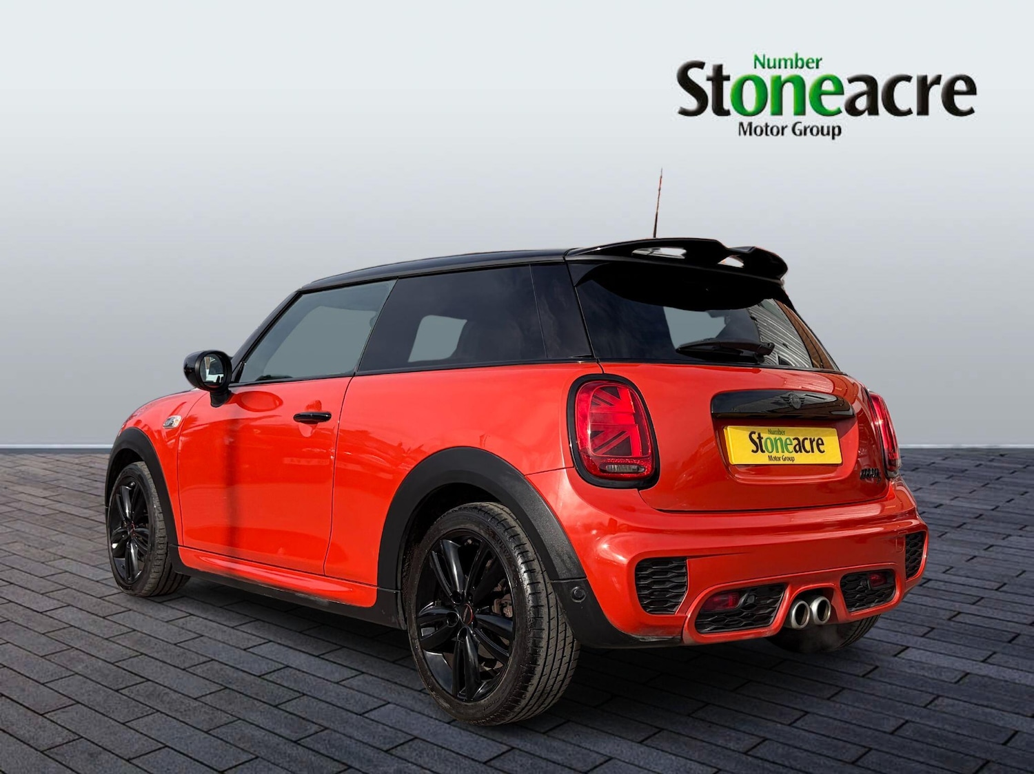 Used MINI Hatch 2020 for sale - 78035113: Photo 4