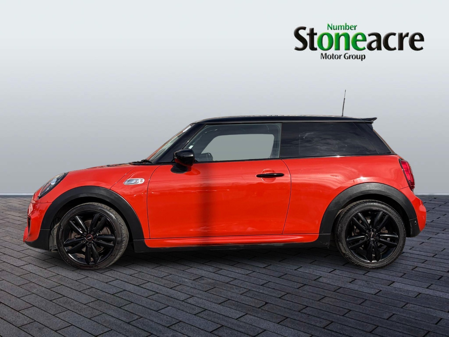 Used MINI Hatch 2020 for sale - 78035113: Photo 5