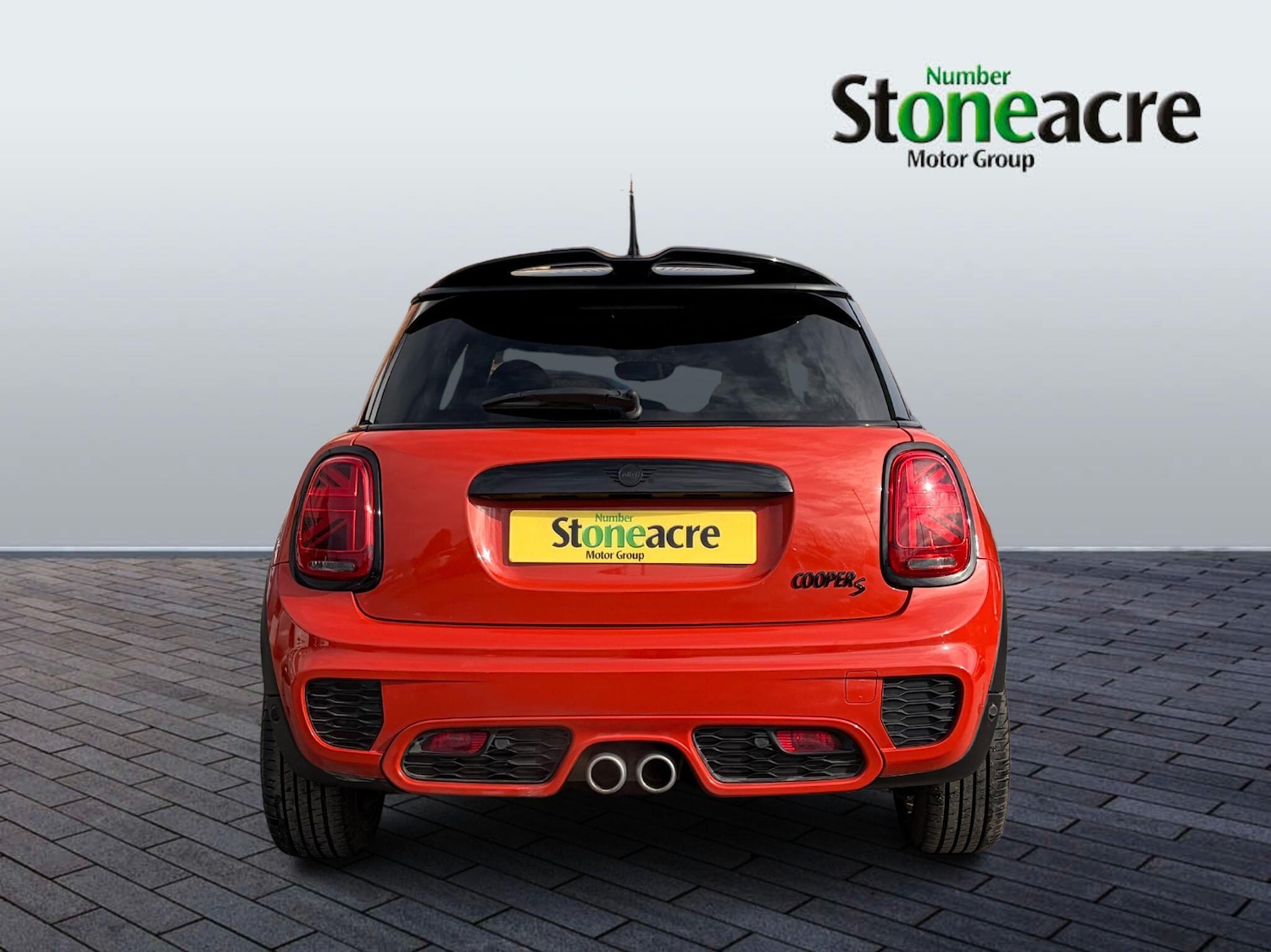 Used MINI Hatch 2020 for sale - 78035113: Photo 6