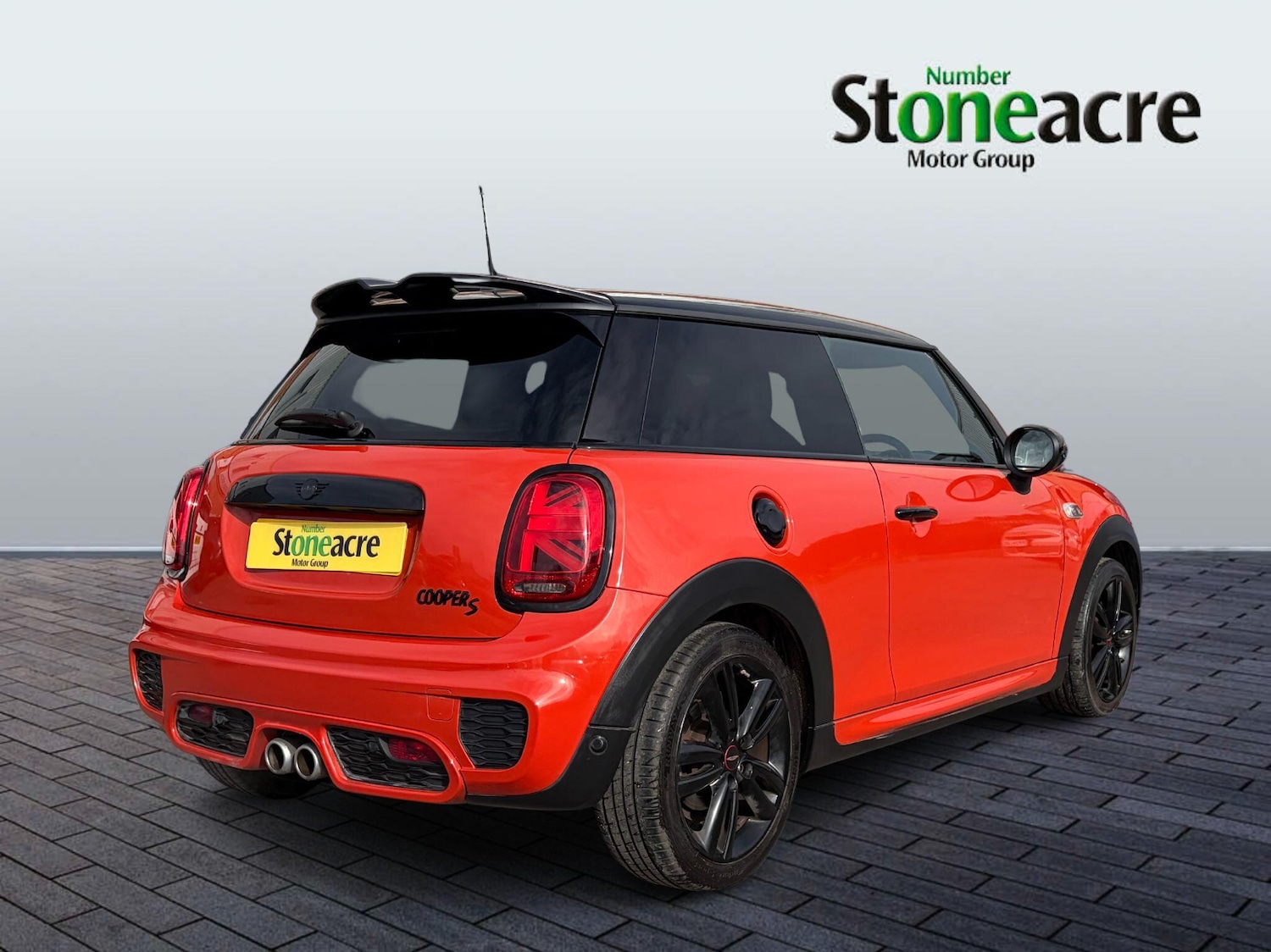Used MINI Hatch 2020 for sale - 78035113: Photo 8