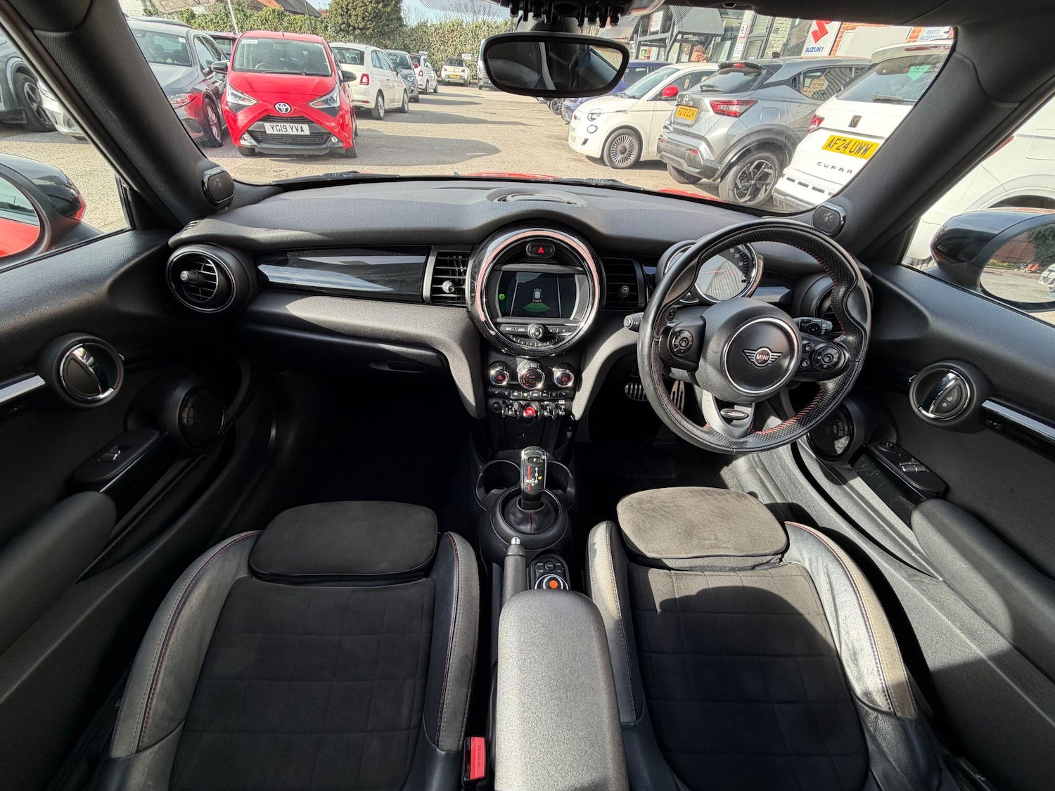 Used MINI Hatch 2020 for sale - 78035113: Photo 9