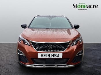 Used Peugeot 3008 2019 for sale - 79820474: Photo
