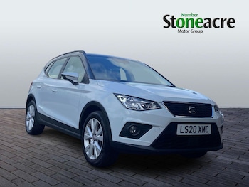 Used SEAT Arona 2020 for sale - 78809053: Photo