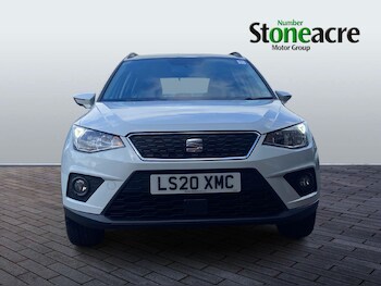 Used SEAT Arona 2020 for sale - 78809053: Photo