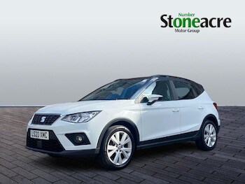 Used SEAT Arona 2020 for sale - 78809053: Photo